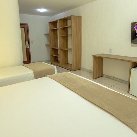 Hotel Beach Hills Порту-Сегуру Экстерьер фото