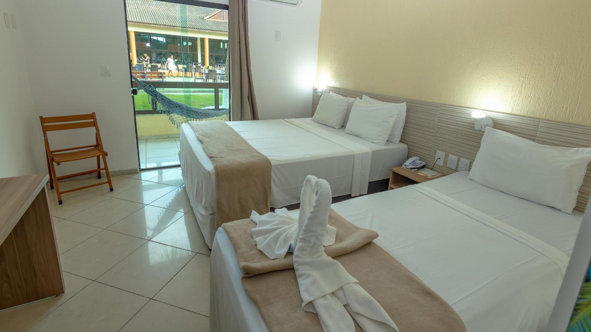 Hotel Beach Hills Порту-Сегуру Экстерьер фото