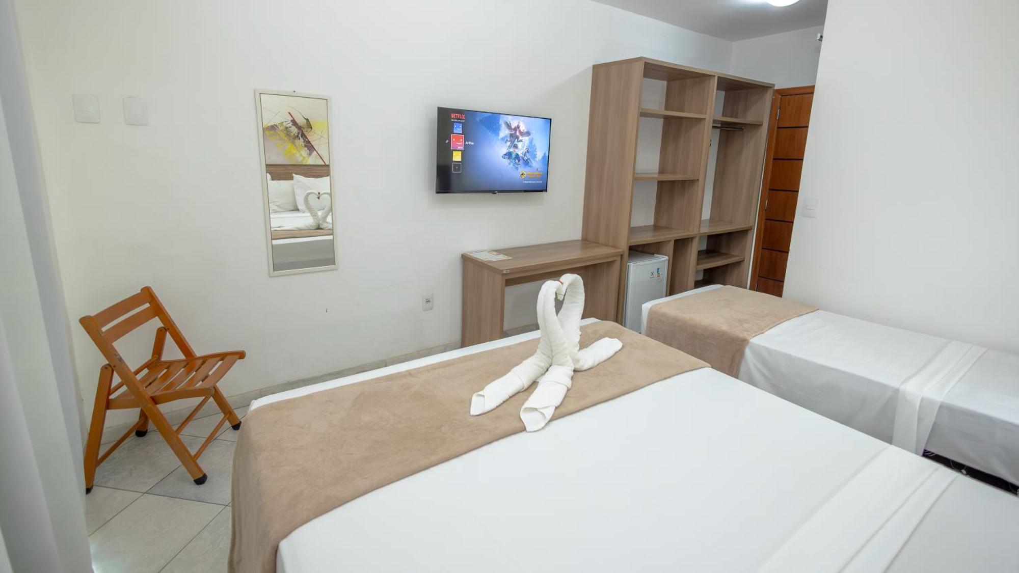 Hotel Beach Hills Порту-Сегуру Экстерьер фото