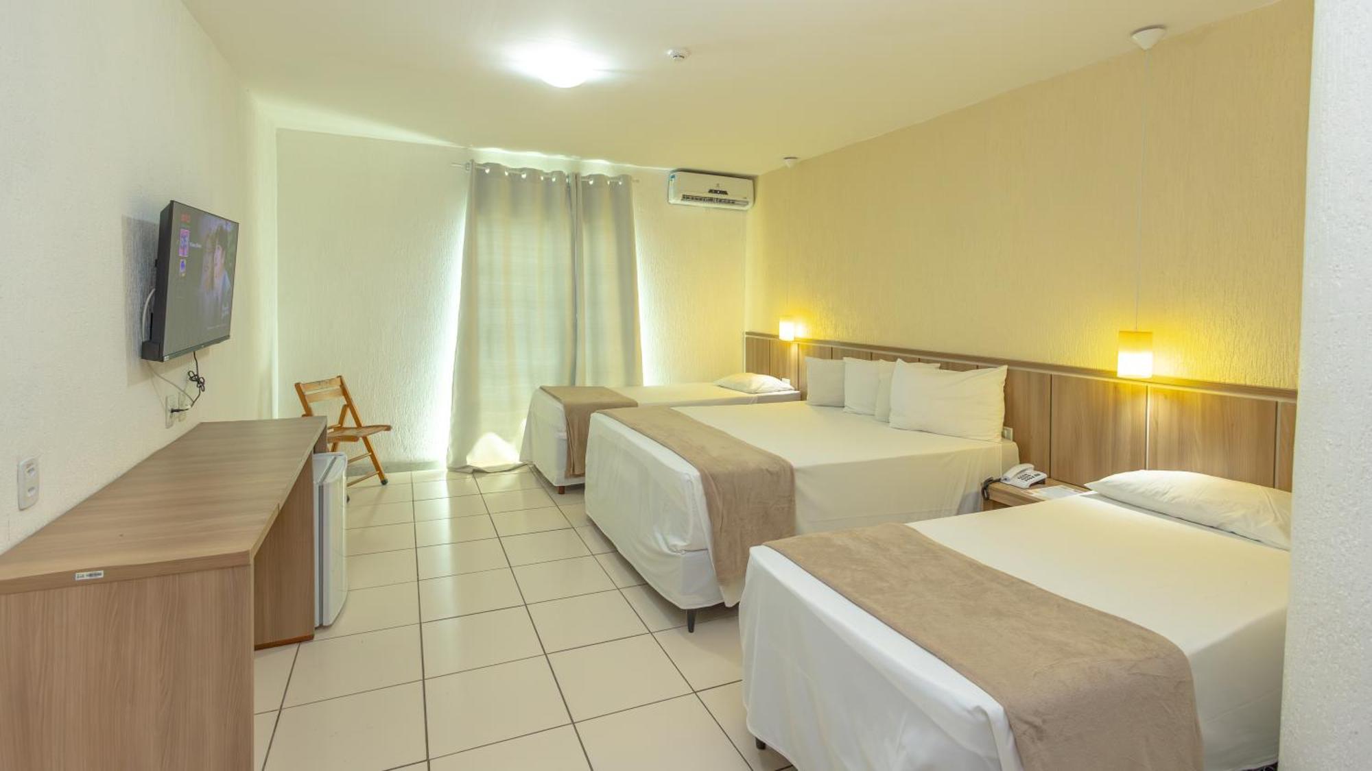 Hotel Beach Hills Порту-Сегуру Экстерьер фото